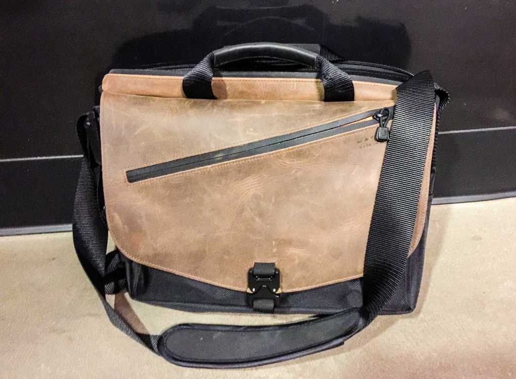 Previous Tech Bag&nbsp;Reviews